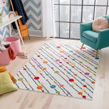 It's no surprise that your kids love all the newest gadgets and technology, which is another great tip is to choose rugs or furniture with a pattern so dirt and stains are less noticeable. The Top 10 Places To Shop For Stylish Kid Friendly Rugs