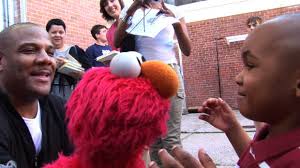 Sesame Street's Elmo Documentary Leads All Star Film Lineup for 2011 DALLAS  International Film Festival