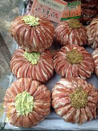 I honestly created this right after i woke up so idk what i'm doing. Lamb Melons David Lebovitz
