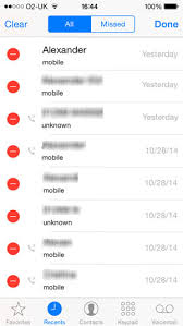 Download iphone data recovery free download and install the software on your windows or mac computer. Recover Deleted Call History From Iphone Using A Mac Software Review Rt