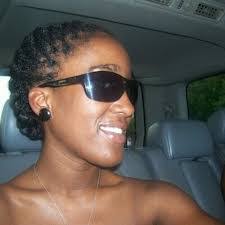 Yvette Pratt's Instagram, Twitter & Facebook