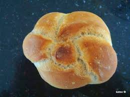 Rezept Fur Kaisersemmeln Knopfe Ketex Der Hobbybrotbacker Semmeln Rezepte Brot