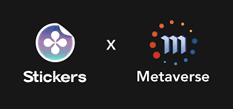 Stickers Nft Launching On Metaverse Top 100 Etp Stakers On Gene Finance Receives Nft Airdrop By Metaverse Blockchain Metaverse Medium