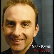 Mark Payne