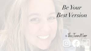 Jenn Marr • Facebook