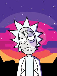 Here are only the best rap wallpapers. Rick Chance The Rapper Phone Wallpaper I Made Rickandmorty