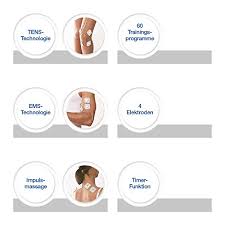 Vitalcontrol / sanitas sem44 from lidl modes:tens ems massageelectric stimulation of muscles for training and or pain relief.music: Tens Gerate Unser Vergleichstest 2021 Tens Ratgeber