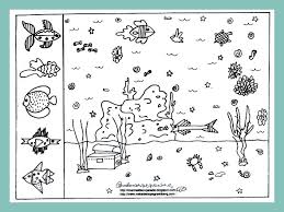 Fun coloring pages for kids is an educational game for preschoolers. 9 Cool Free Summer Coloring Pages For Kids Cool Mom Picks
