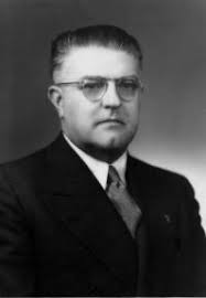 Missouri State Past Treasurers