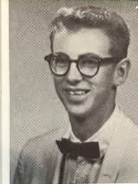 Passing of Jon Oppenlander, Berkeley High School Class of 1961