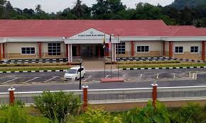 Pada 2 ogos 1949, jabatan hal ehwal. Perak Mapio Net