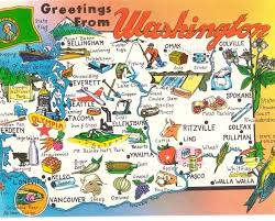 We did not find results for: Bonanza Find Everything But The Ordinary Washington State Map Washington Map Washington State