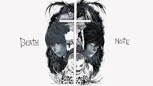 Pin On Death Note
