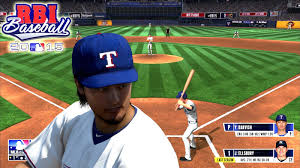 We did not find results for: Rbi Baseball 15 Free Download Pc Games Baseball Sports Gaming Pc