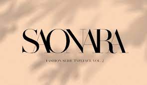 Top 20 Free Fonts For 2020 Trendy Evergreen Graphicmama Blog Typography Logo Fonts Photoshop Fonts Logo Fonts Free