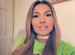 Hat sie eigentlich einen freund? Hat Shirin David Einen Neuen Freund Starzip
