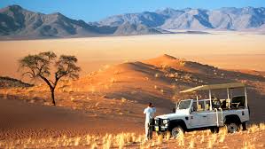  NamibRand Nature Reserve