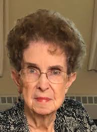 Obituary for Bonnie L. Jensen
