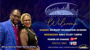 Haynes Miracle Temple Church Family Reunion