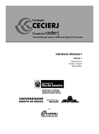 Librivox is a hope, an experiment, and a question: Pdf Literaturas Africanas I Volume 1 Christian Fischgold Academia Edu