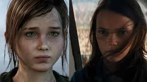 Logan had a more accurate casting for a Last Of Us series than the actual  adaptation : r/TheLastOfUs2