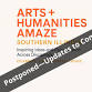 Arts + Humanities AMAZE Conference — Artspace...