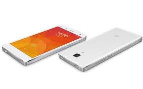 Xiaomi Mi 4 technische daten, test ...
