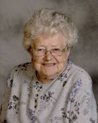 Verla Irene Henke-Bengsch Obituary July 28, 2025