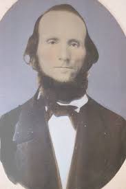 Elon Harper (1817-1881)