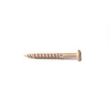 These fastening screws feature a ttap star drive head and drive easily into hardwoods. Fortress 10 X 1 7 8 In Plain Composite Deck Screws In The Deck Screws Department At Lowes Com