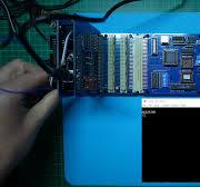 Minimalist Europe Card Bus (MECB) – 6309 PLCC packaged CPU ...