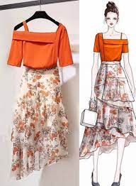 Membuat pola dasar baju wanita bawah barongwarehouse.com barongwarehouse.com barongwarehouse.com Desain Baju Wanita Terbaru 2019 Dondom