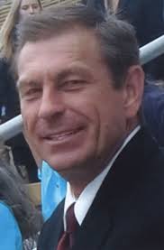 Jeffrey Ledbetter Obituary