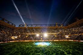 BVB.de - News update