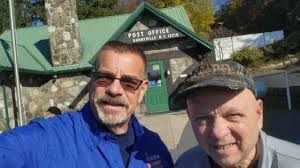 Congratulations to all award-winning volunteers