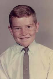 Gregory Butterfield Obituary