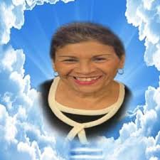 Helen Martinez Obituary (1949