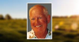 Joseph F. Janson Obituary August 18, 2013