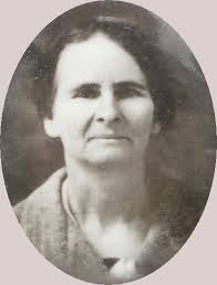 Alma Tow Ritter (1892-1965)