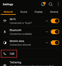 In the search your contacts box, search for a contact name or number. How To Use Wifi To Make Cellphone Calls