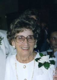 Obituary information for Mary Wilson Schowalter Mrs.