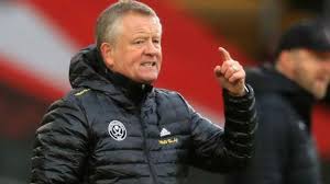 Chris wilder has clashed with sheff utd owners this season over the club's transfer policy and training ground. 27ehvaznap8r9m