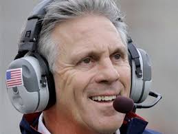 Commentary: Zook doesn't miss 'noise' of coaching