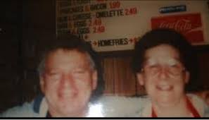 It's official the Barlow's have...