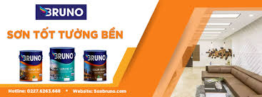 Sơn Bruno - Sơn Bruno