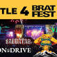 Battle For Brat Fest Finale!