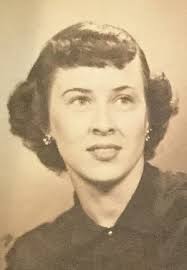 MILDRED WEBB Obituary