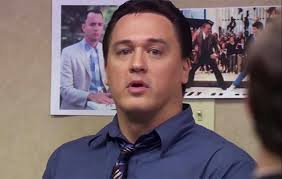 Ok so anyone remember Billy Scott he practically lived up the Venue ?