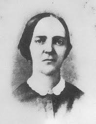 Sarah Elizabeth Chiles Cothran (1840-1892)