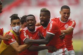 See more of jogo do inter ao vivo hoje on facebook. Com Gol No Fim Inter Vence Grenal De Virada E Se Isola Na Ponta Da Serie A Superesportes
